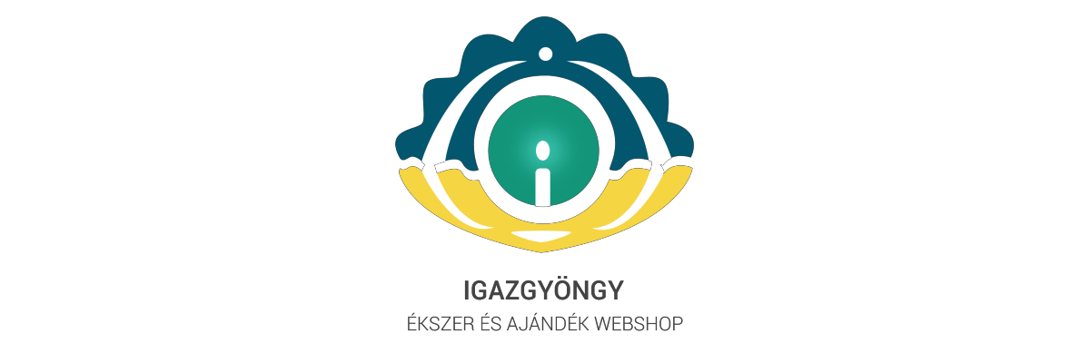 Igazgyöngy ékszer és ajándék webshop